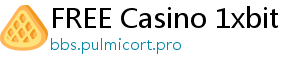 FREE Casino 1xbit