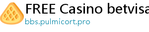 FREE Casino betvisa casino